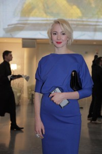 Церемония открытия Ельцин Центра в Екатеринбурге