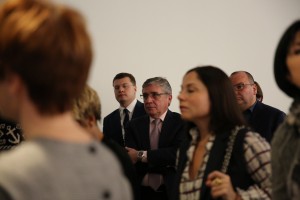 Пресс-тур для Клуба главных редакторов