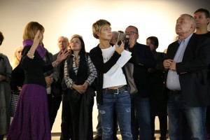 Пресс-тур для Клуба главных редакторов