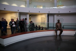 Пресс-тур для Клуба главных редакторов