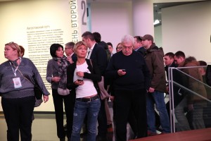 Пресс-тур для Клуба главных редакторов