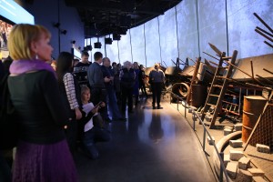 Пресс-тур для Клуба главных редакторов