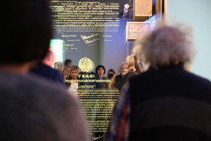 Пресс-тур для Клуба главных редакторов