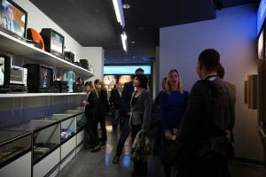 Пресс-тур для Клуба главных редакторов