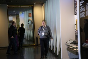 Пресс-тур для Клуба главных редакторов