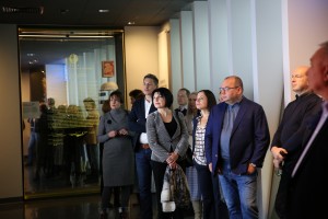 Пресс-тур для Клуба главных редакторов