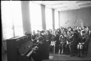 Вера Лотар-Шевченко