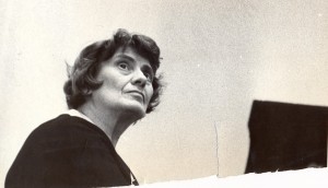 Вера Лотар-Шевченко