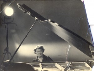 Вера Лотар-Шевченко