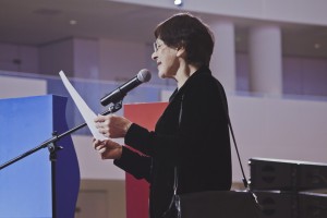 День Конституции в Ельцин Центре в Екатеринбурге