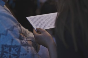 День Конституции в Ельцин Центре в Екатеринбурге