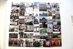 Выставка «Борис Ельцин и его время» в Ханты-Мансийске