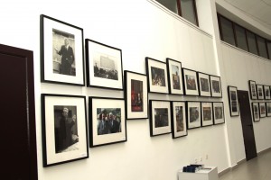 Выставка «Борис Ельцин и его время» в Ханты-Мансийске