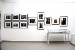 Выставка «Борис Ельцин и его время» в Ханты-Мансийске