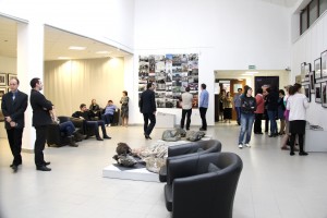 Выставка «Борис Ельцин и его время» в Ханты-Мансийске