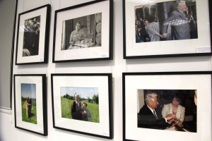 «Борис Ельцин и его время» в Ханты-Мансийске