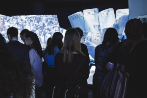 Экскурсия в Музее Бориса Ельцина в Екатеринбурге