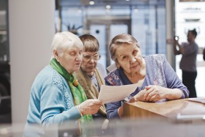 Ельцин Центр в Екатеринбурге 