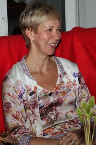 Татьяна Лазарева