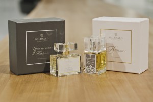 Туалетные воды «Уральская тайга» и «Наина», созданные лично Борисом и Наиной Ельциными под руководством парфюмеров фабрики Galimard в Грассе, Франция