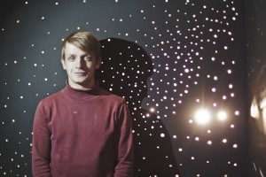 Новогодний маркет в Ельцин Центре