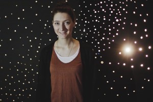 Новогодний маркет в Ельцин Центре