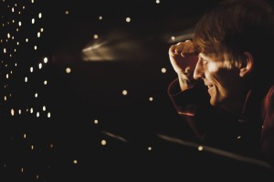 Новогодний маркет в Ельцин Центре