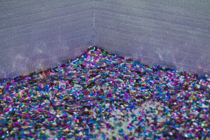 Новогодний маркет в Ельцин Центре