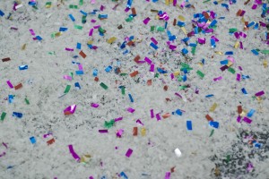 Новогодний маркет в Ельцин Центре