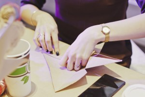 Новогодний маркет в Ельцин Центре