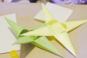 Новогодний маркет в Ельцин Центре