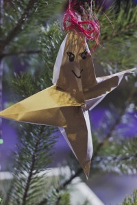 Новогодний маркет в Ельцин Центре