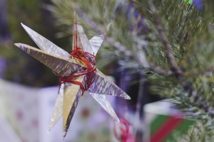 Новогодний маркет в Ельцин Центре