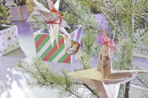 Новогодний маркет в Ельцин Центре