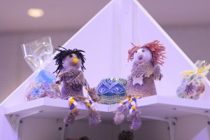 Новогодний маркет в Ельцин Центре