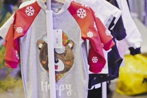 Новогодний маркет в Ельцин Центре