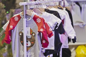 Новогодний маркет в Ельцин Центре