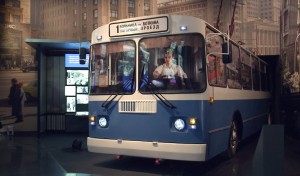 "Семь дней": Музей Бориса Ельцина