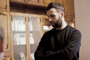 Иван Ургант в Ельцин Центре в Екатеринбурге