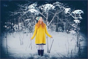 Алиса Гребенщикова. Программа литературных встреч в Атриуме