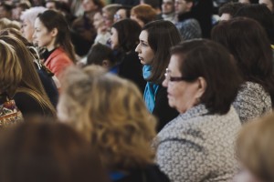 Вениамин Смехов выступает в Ельцин Центре в Екатеринбурге