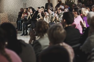 Вениамин Смехов выступает в Ельцин Центре в Екатеринбурге