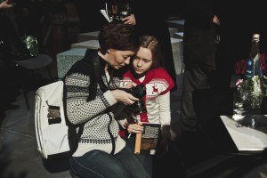 Вениамин Смехов выступает в Ельцин Центре в Екатеринбурге