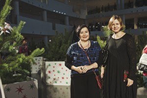 Вениамин Смехов выступает в Ельцин Центре в Екатеринбурге