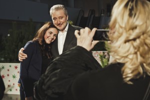 Вениамин Смехов выступает в Ельцин Центре в Екатеринбурге