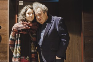 Евгений Горенбург, директор продюсерского центра «ЛАД»