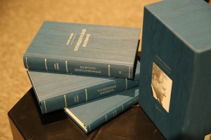 Мемуары Бориса Ельцина