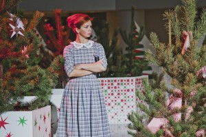 Музыкально-поэтическая композиция «Солнечная вязь» в исполнении Алисы Гребенщиковой, Алины Ненашевой, Татьяны Колосовой