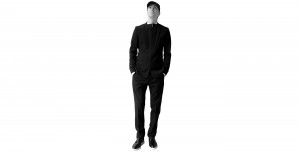 Архитектор Борис Бернаскони