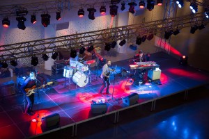 Старый Новый Рок 2016